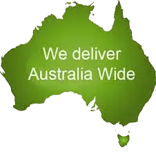 Australia Wide Delivery