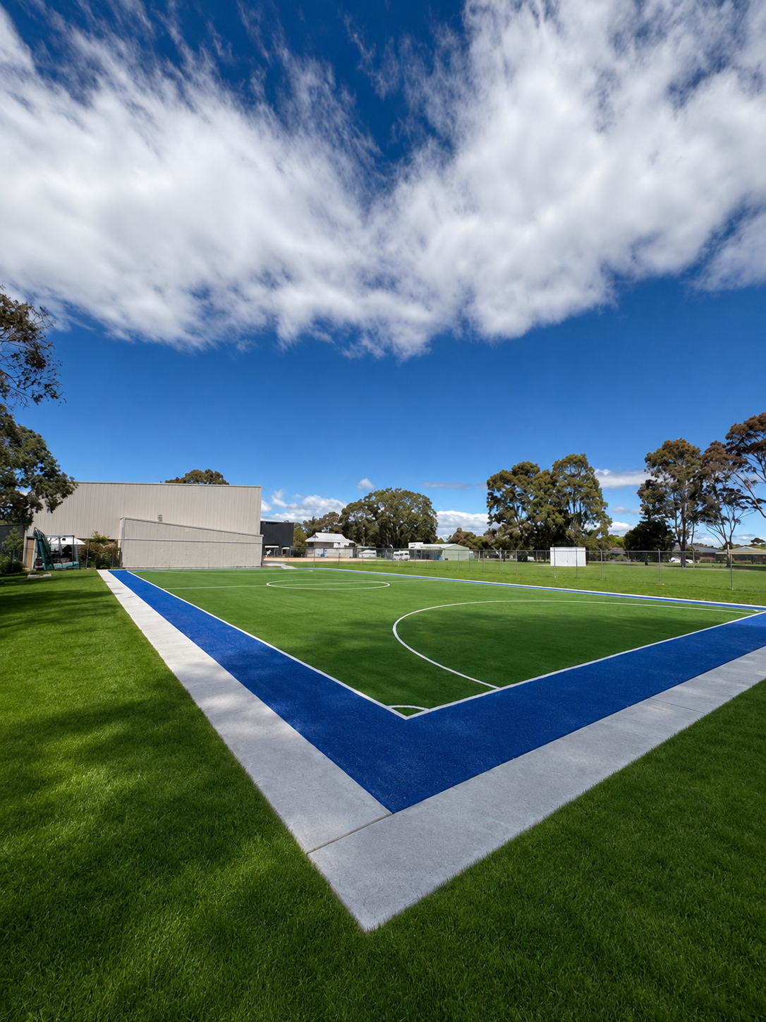 Bairnsdale Futsal