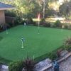 Donvale Putting Green