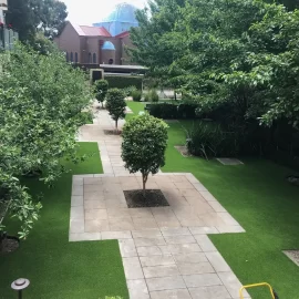 Best Seller Pro Lawn 35mm Artificial Grass