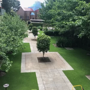 Best Seller Pro Lawn 35mm Artificial Grass