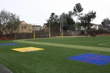 St. Andrews AFL Multi-Sport Arena