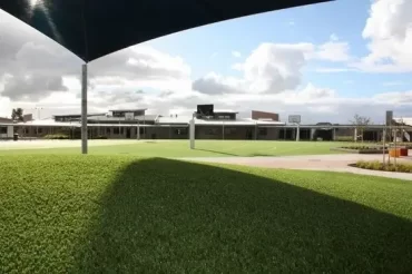 Notre Dame Campus of  Emmanuel College