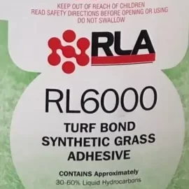 SYNTHETIC TURF ADHESIVE 20L