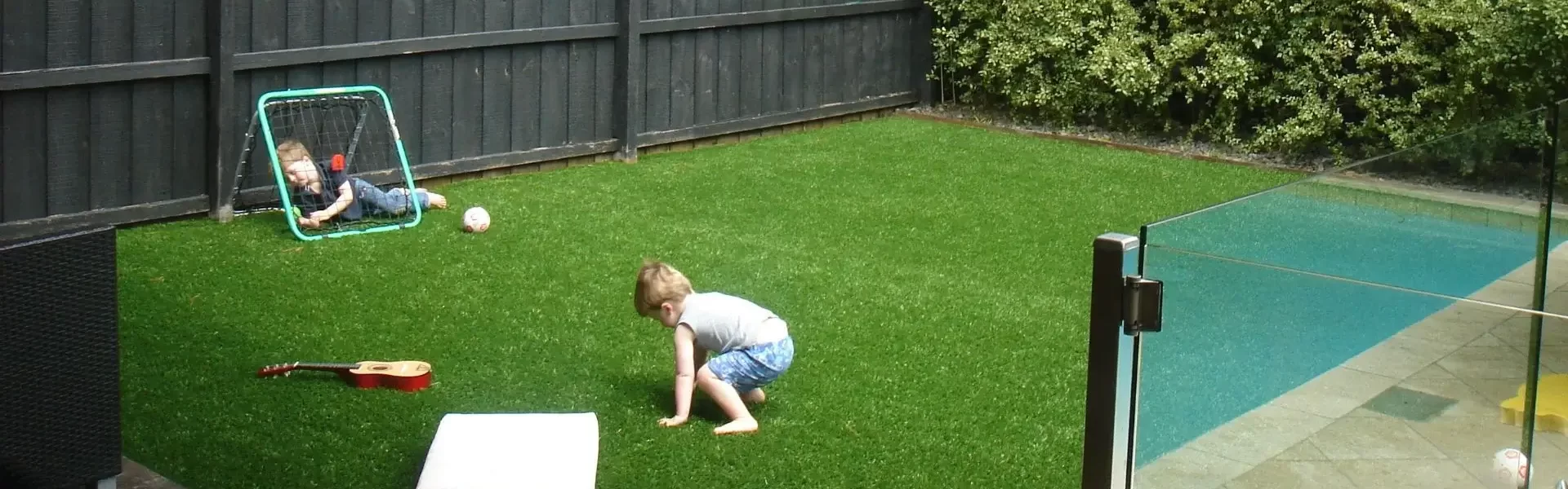 Artificial grass melbourne