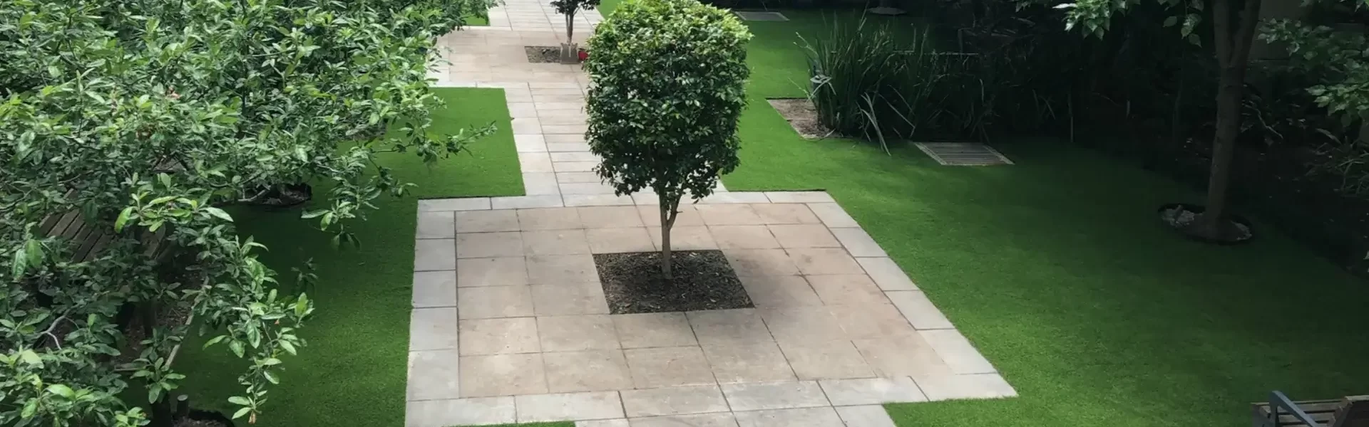 Australian made synthetic grass