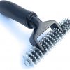 Spiked Grooming Roller