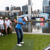 Tiger Teeing Off South Bank Dec 2019 2