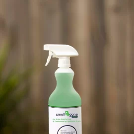 SmellBgone 1 Ltr Pre Mixed