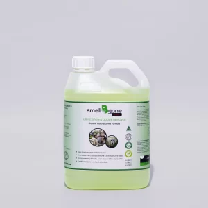 SmellBgonePLUS 2 LTR Liquid