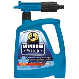 Window Witch Exterior Glass & Window Cleaner 2L