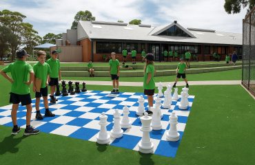 Grassart Play Shapes