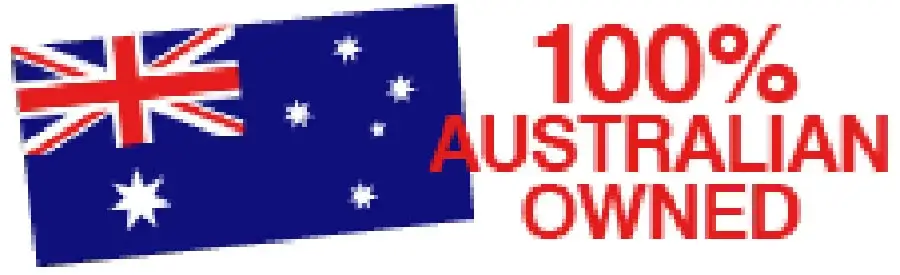 Australian owned